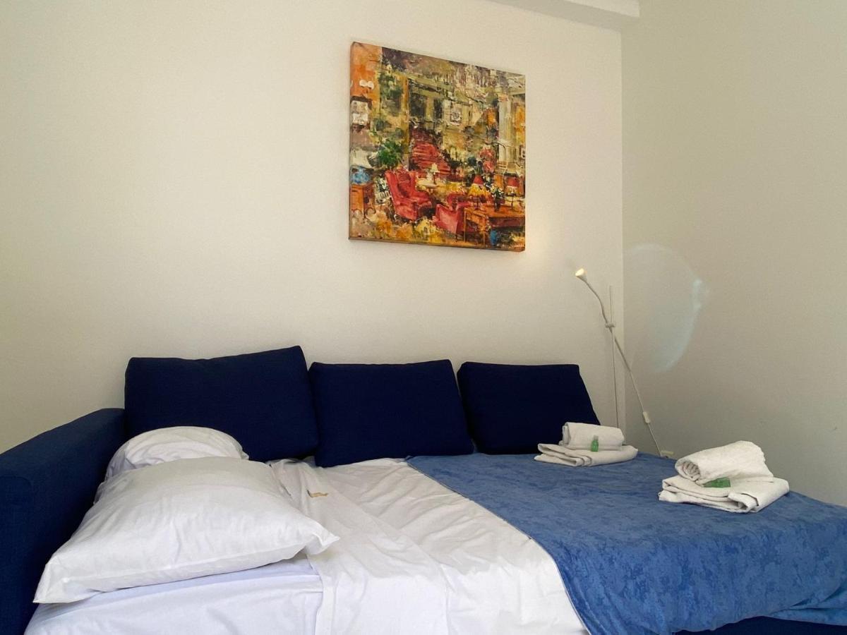 La Terrasse Apartment Five Stars Holiday House Niza Exterior foto